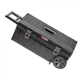 Caisse SCM grand format avec trolley KS TOOLS - 850.0389F