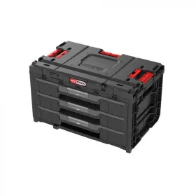 Caisse SCM 3 tiroirs KS TOOLS - 850.0386F