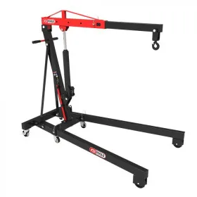 Grue mobile pliante, 2 t KS TOOLS - 162.0020