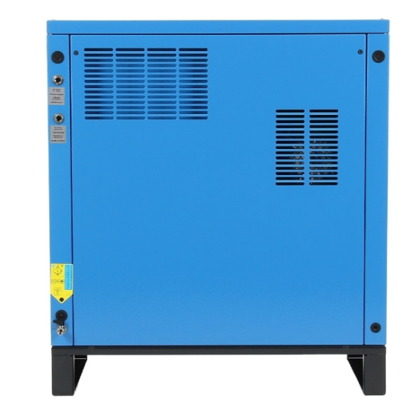 Compresseur d'air silencieux 27L 3 Cv 10 Bar Gamme LN ABAC 4116026329