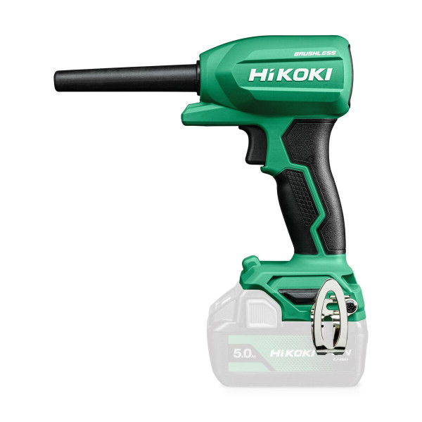 Soufflette gonfleur 18V Solo HIKOKI - RA18DAW4Z