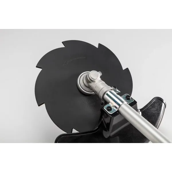 Débroussailleuse Ø310 Nylon Ou Ø230 Solo Hikoki - CG18DAW4Z