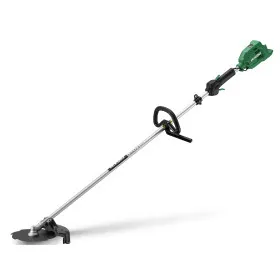 Débroussailleuse Ø310 Nylon Ou Ø230 Solo Hikoki - CG18DAW4Z