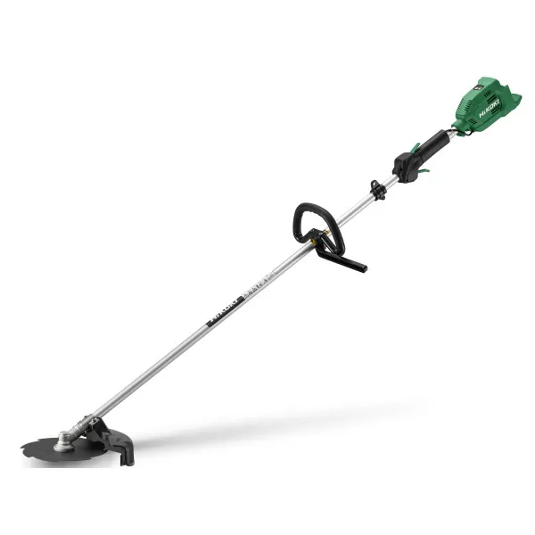 Débroussailleuse Ø310 Nylon Ou Ø230 Solo Hikoki - CG18DAW4Z