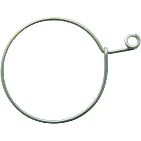 Clip Inox Fme Pour Douilles 3/4'' De 17 A 46 Mm X5 Sam Outillage Clip-29-Fme