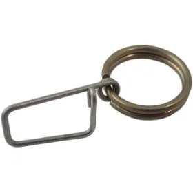 Clip Inox Fme Pour Cles A Fourches 10-22 Mm Cliquet 1/2'' X5 Sam Outillage Clip-4-Fme