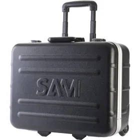 Valise Trolley Vide Sam Outillage Tvj-T