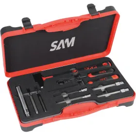 Kit De Reglage Pour Cle Dynamometrique Dynatech Sam Outillage Dyt-Kit1