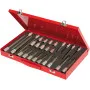 Douille Tournevis Ribe 1/2'' - Coffret Complet