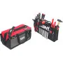 Bag Textile 30 Litres Avec 100 Outils De Maintenance Sam Outillage Cp-100-Bag6N