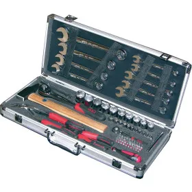 Valise Multi Outils 69 Outils Sam Outillage Cp-74