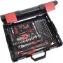 Composition De 39 Outils De Maintenance En Caisse Plastique Sam Outillage Cp-39Box