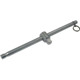 Poignee De Serrage 1/2'' Coulissante 250 Avec Clip Inox Fme Sam Outillage S-120-Fme