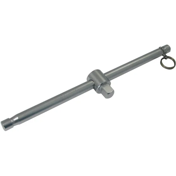 Poignee De Serrage 1/2'' Coulissante 250 Avec Clip Inox Fme Sam Outillage S-120-Fme