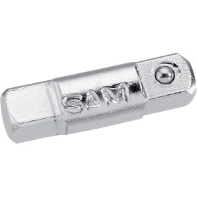 Adaptateur 1/4'' SAM Outillage - R-380