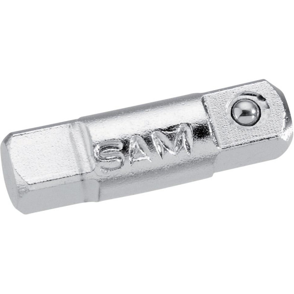 Adaptateur 1/4'' SAM Outillage - R-380