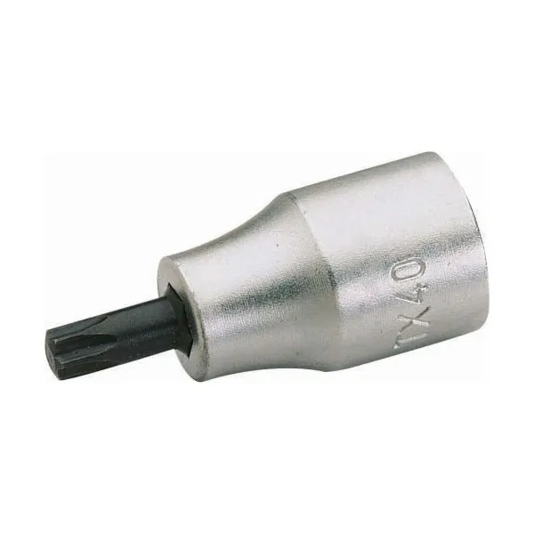 Douille Tournevis 1/2'' Torx Male 55 Mm SAM Outillage