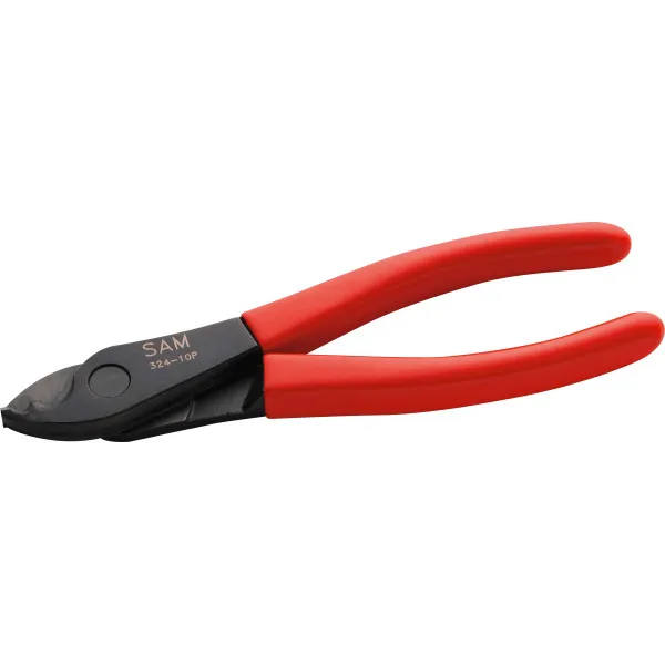 Coupe-Cable A Encoche En Bout Sam Outillage 324-10P