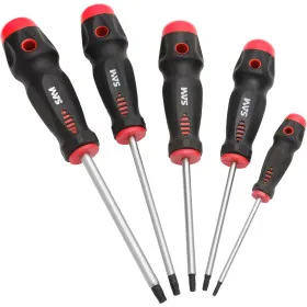 Tournevis Torx - Jeu De 5 Sam Outillage Ta-J3