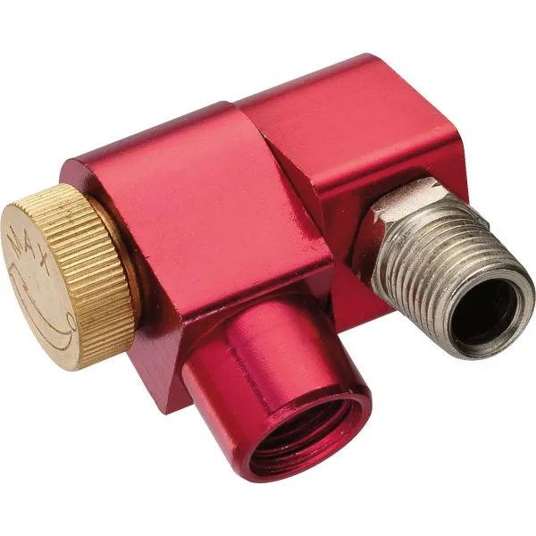 Raccord Tournant Male/Femelle 1/4''