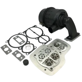 Kit d'entretien pour compresseur B7000 ABAC - 8973037636