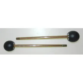 Guide 10 Mm Extra Long Pour Face Avant Vag Passat -Jeu De 2