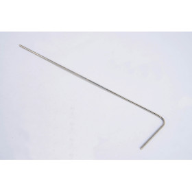Outil de positionnement pignon PSA C4, Xsara, Picasso C5 Ii SAM OUTILLAGE - P3462-243