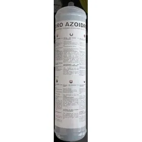 Recharge Bouteille Azote Hydrogene (N2-H2) 1 Kg