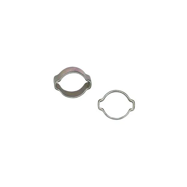 Colliers A Oreilles 11-13 Mm - Paquet De 100