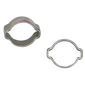 Colliers A Oreilles 15-18 Mm - Paquet De 100