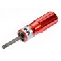 Tournevis Dynamometrique Monocouple Debrayable 4 Nm 1/4'' Sam Outillage 40-Mc-5