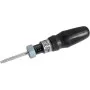 Tournevis Dynamometrique Debrayable 4-9 Nm Carre 1/4'' Sam Outillage 42