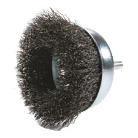 Brosse Coupe Diametre 75 Sur Tige