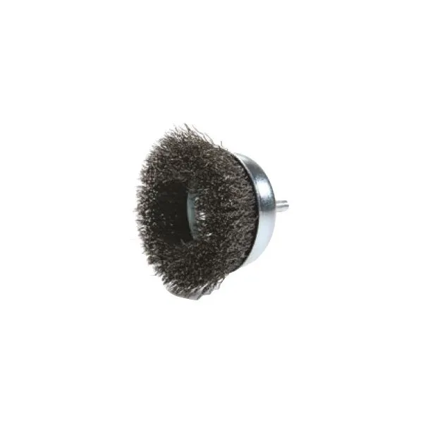 Brosse Coupe Diametre 75 Sur Tige