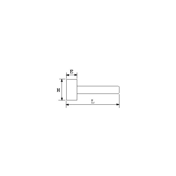 Marteau De Coffreur Sam Outillage 297-16