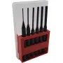 Chasse-Goupilles Court Monoblocs - Trousse De 6 Sam Outillage 7-Ctr6A