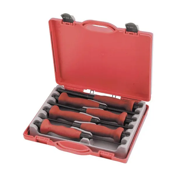 Chasse-Goupilles Mini - Coffret De 6 Sam Outillage 7M-J6