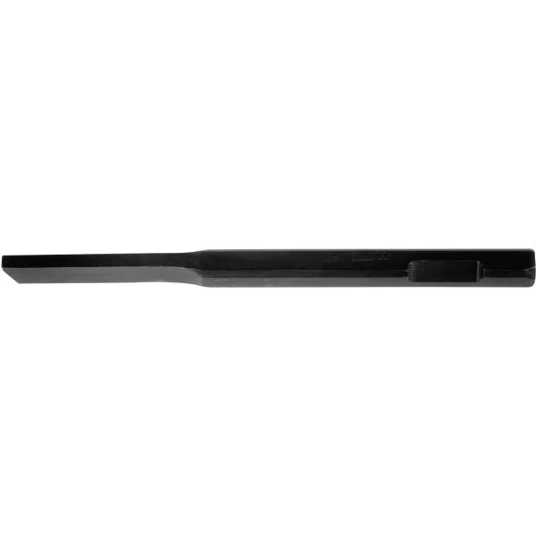 Burin Hexagonal 12 Mm 178X64 Mm Sam Outillage Ra7041103