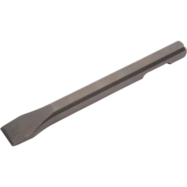 Burin Emmanchement Carre L160 X L20