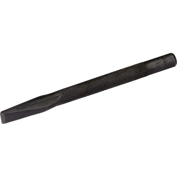 Bedane De Precision - 10 Mm Longueur 120 Mm