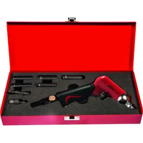 Cle A Chocs 1/4'' En Coffret Sam Outillage - 1126-90P