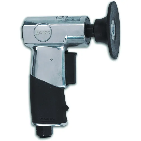 Ponceuse Rotative Revolver Diametre 50-75 Mm Sam Outillage - 1372