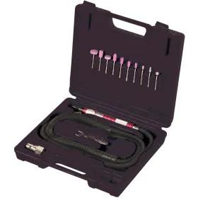 Meuleuse Composite Micro 3 Mm En Coffret Sam Outillage - 1608-90