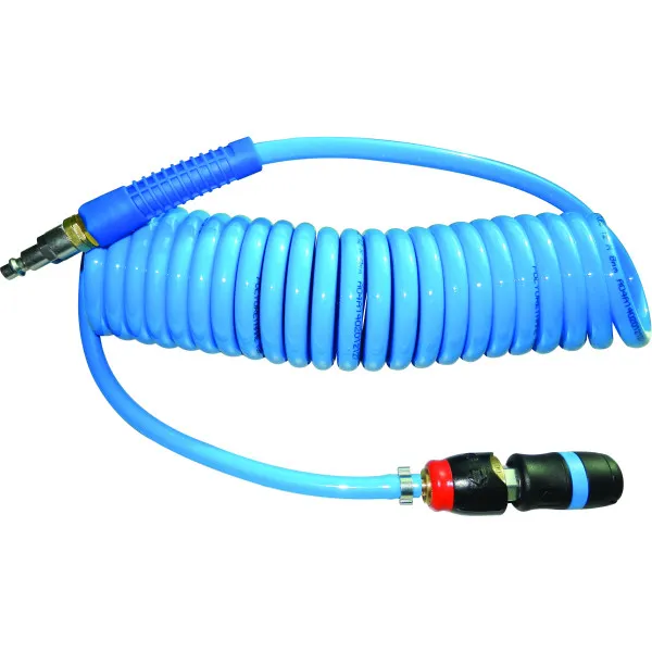 Flexible Polyurethane Spirale Multi-Flux 6M Sam Outillage - 19015-Mf