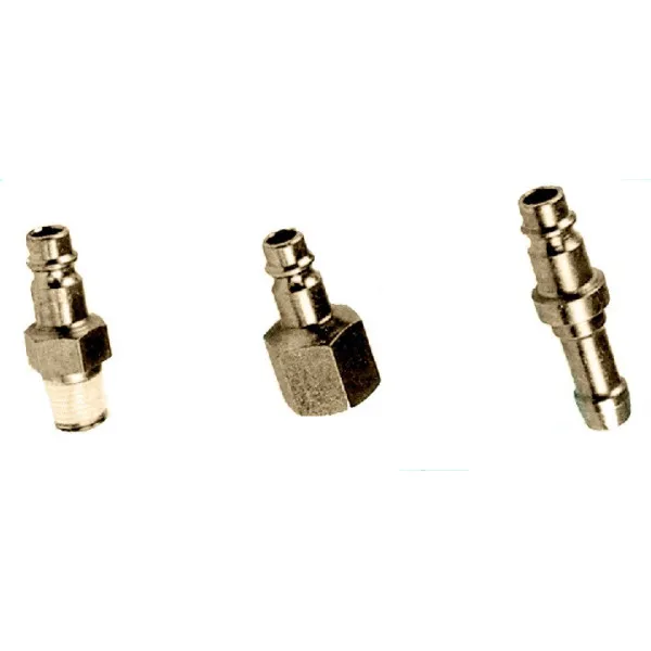 Embout Rapide Filete Femelle 1/4'' Passage 8 Mm Sam Outillage - 19072-8