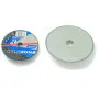 Disque A Tronconner Diametre 75X1,8X10 Mm Sam Outillage - 19600