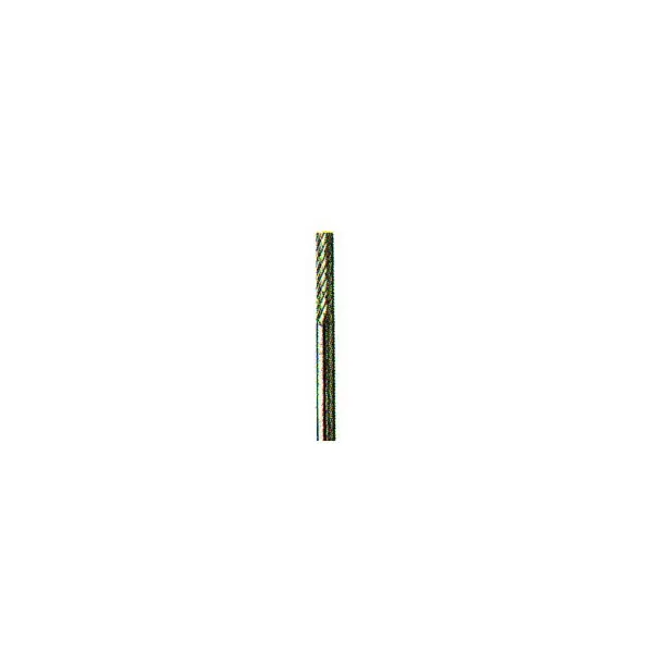 Fraise Carbure Cylindrique Bout Plat Tige De 3 Sam Outillage - 19623-3