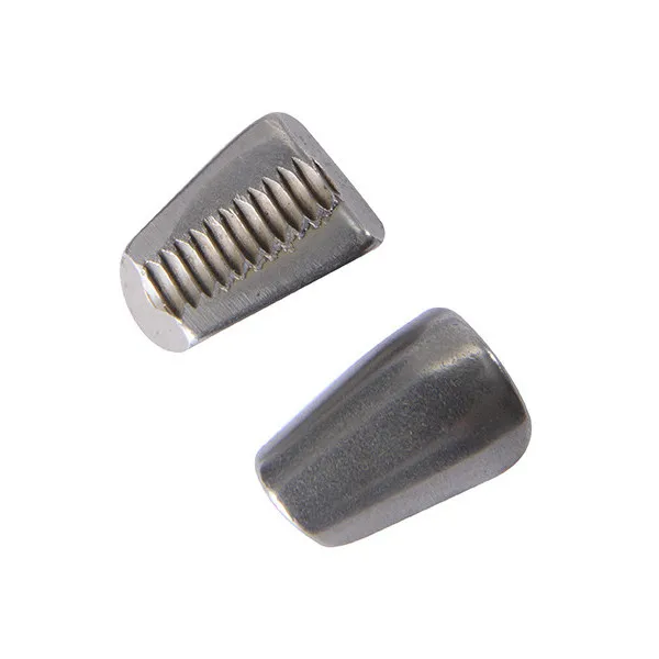 Mors Pour Riveteuse 1845 Sam Outillage - N1845-07