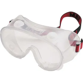 Lunettes De Protection Masque Ventile Sam Outillage 82-S-22