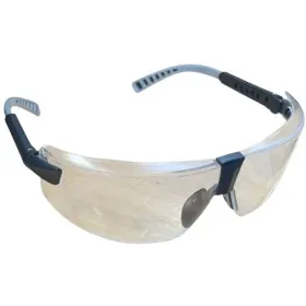 Lunettes De Securite Anti Uv Sam Outillage Z-82-34